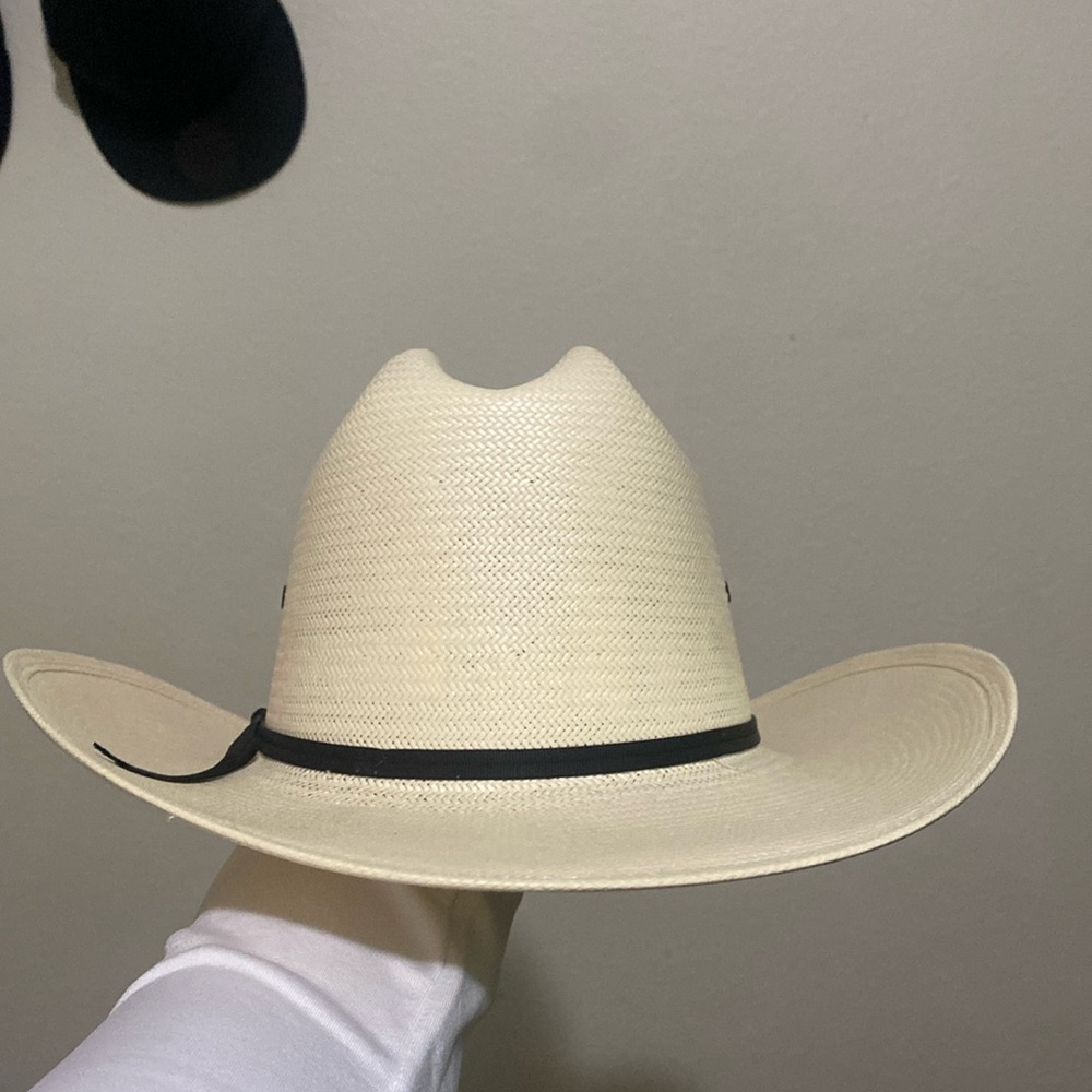 Cowboy hat